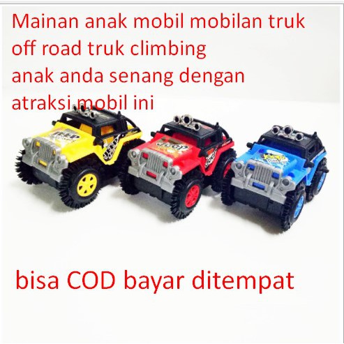 Detail Atraksi Mobil Balap Nomer 40