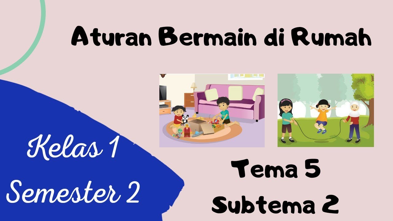 Download Aturan Aturan Di Rumah Nomer 25