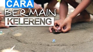 Aturan Bermain Kelereng - KibrisPDR