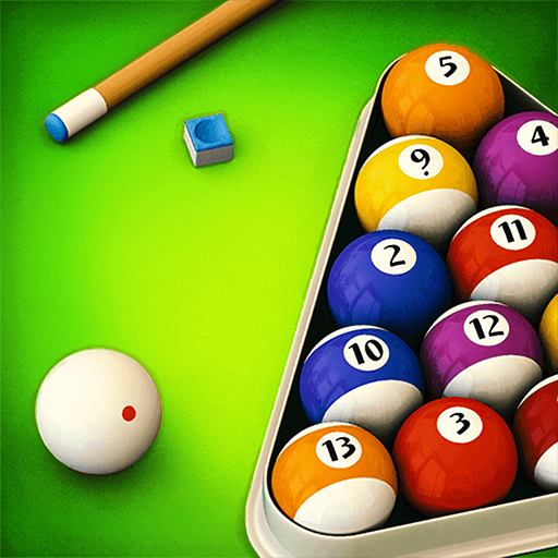 Detail Aturan Billiard Bola 8 Nomer 26