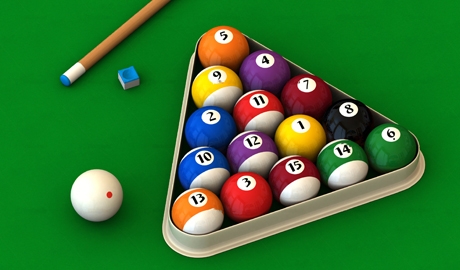 Detail Aturan Billiard Bola 8 Nomer 41