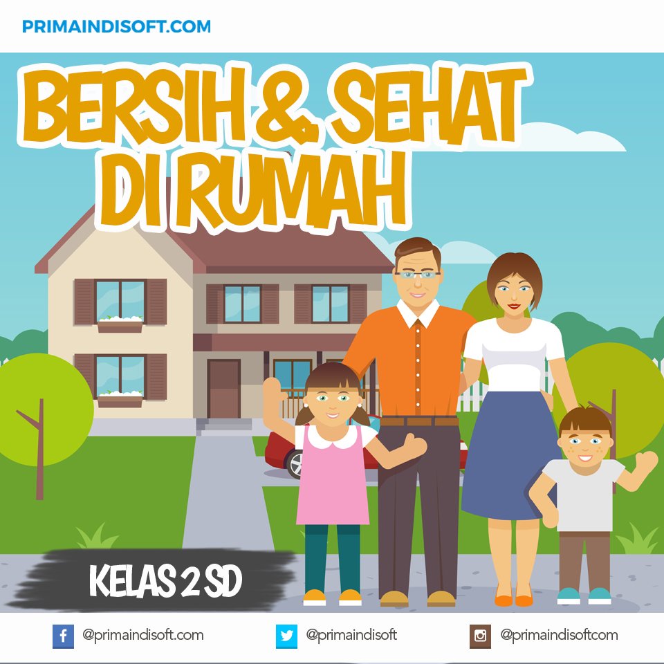 Detail Aturan Kebersihan Di Rumah Nomer 31