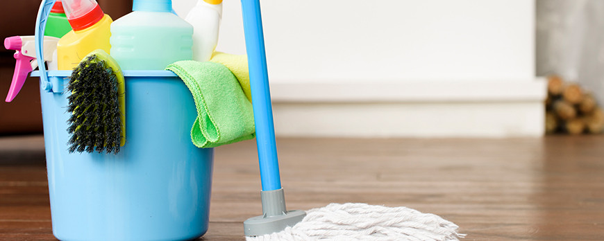 Detail Aturan Kebersihan Di Rumah Nomer 42