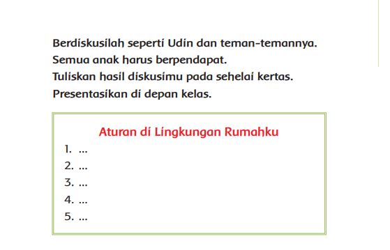 Detail Aturan Menjaga Kebersihan Di Rumah Nomer 28