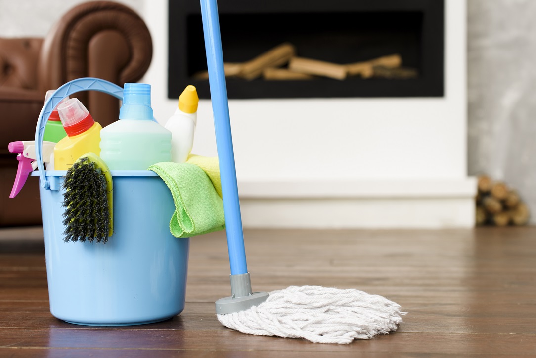 Detail Aturan Menjaga Kebersihan Di Rumah Nomer 40