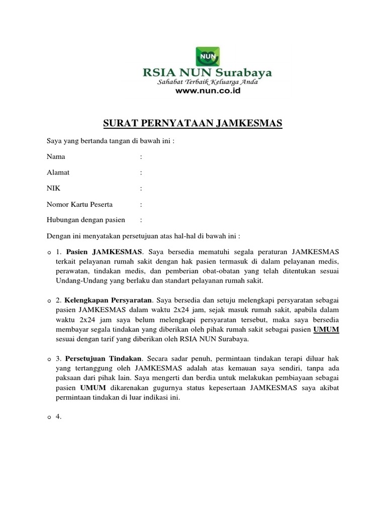 Detail Aturan Pemberian Surat Keterangan Sakit Nomer 54