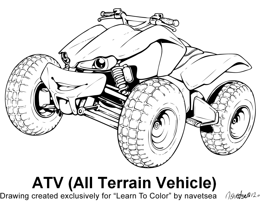 Detail Atv Images Free Nomer 31