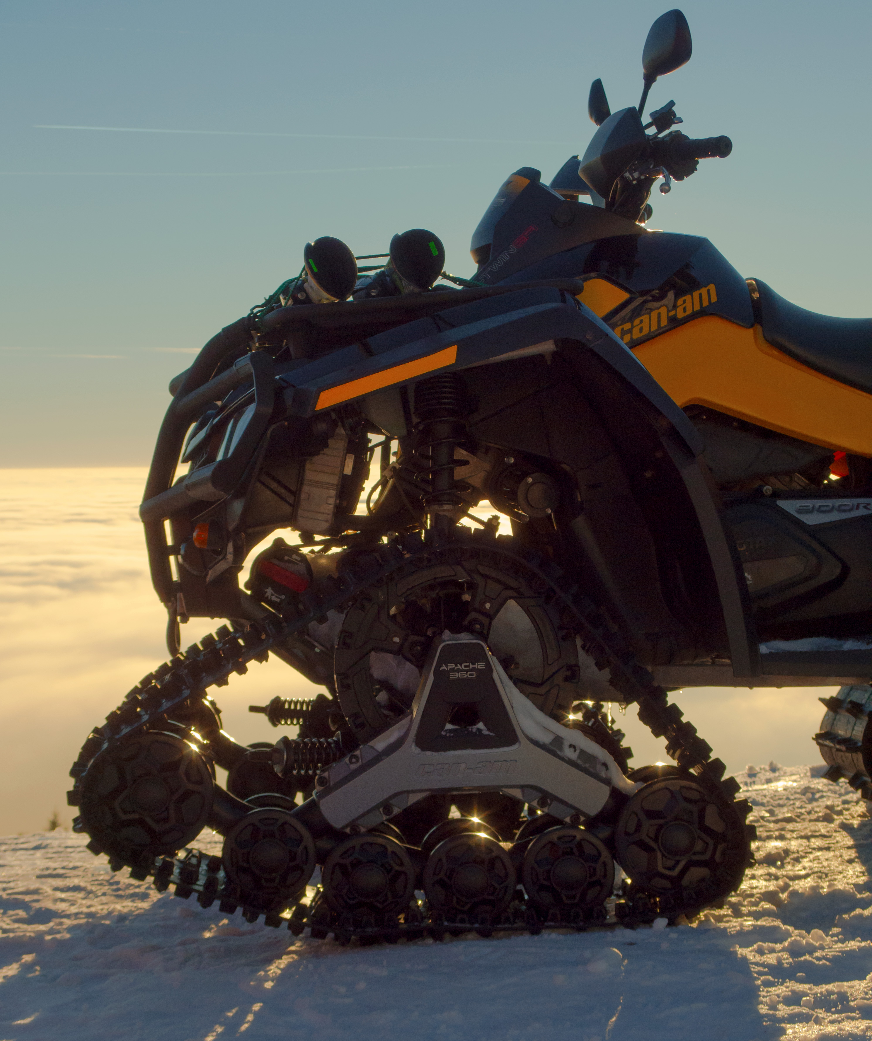 Detail Atv Images Free Nomer 41