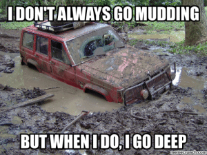 Detail Atv Mudding Meme Nomer 13