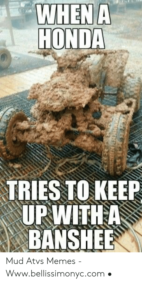 Detail Atv Mudding Meme Nomer 18