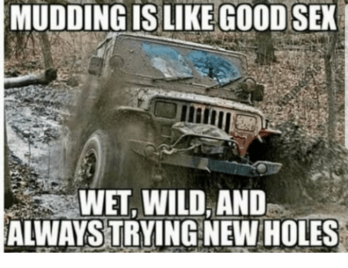 Detail Atv Mudding Meme Nomer 44