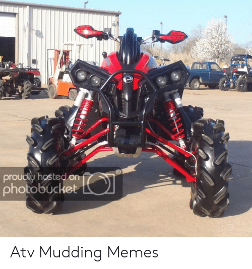 Detail Atv Mudding Meme Nomer 55
