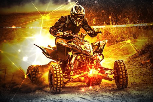 Detail Atv Pichers Nomer 3