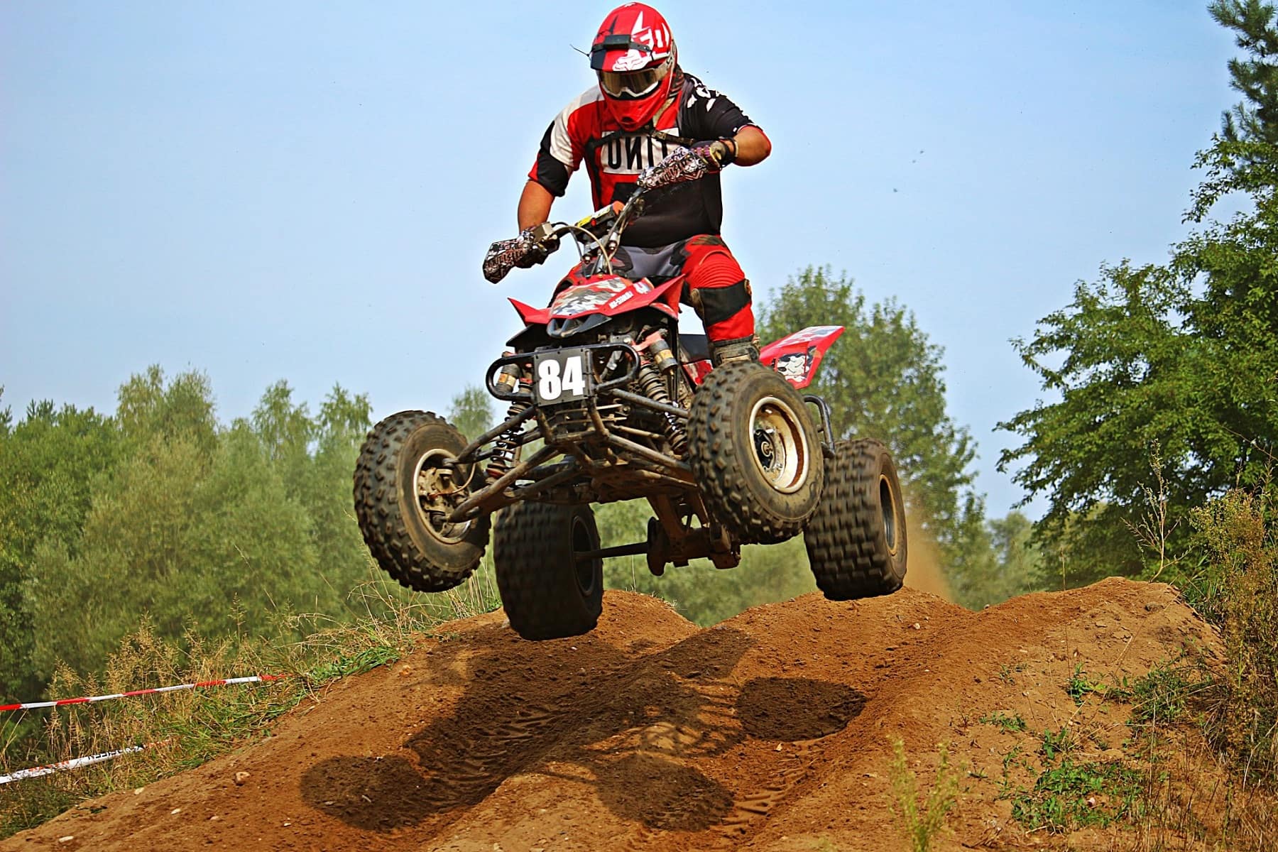 Detail Atv Pictures Nomer 19