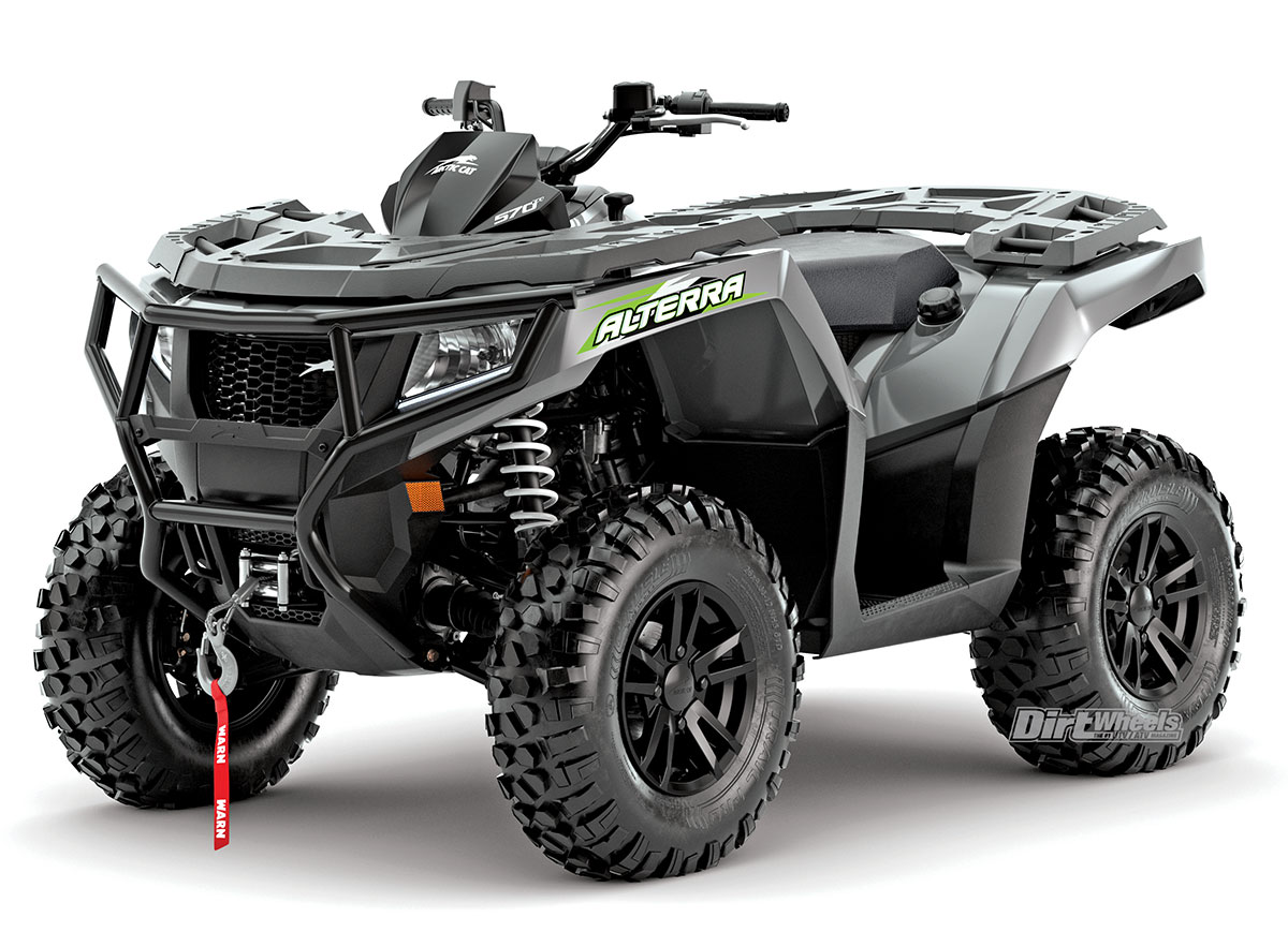 Detail Atv Pictures Nomer 25