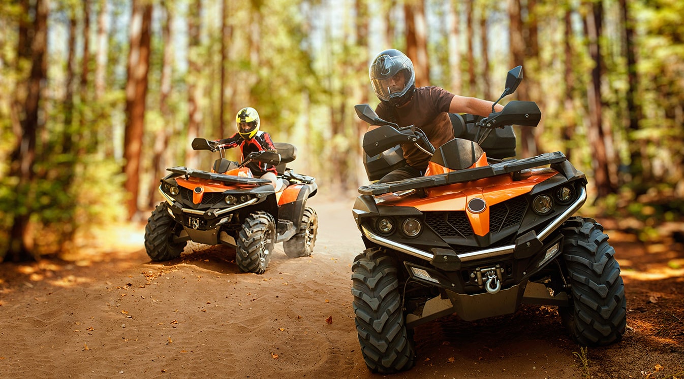 Detail Atv Pictures Nomer 47