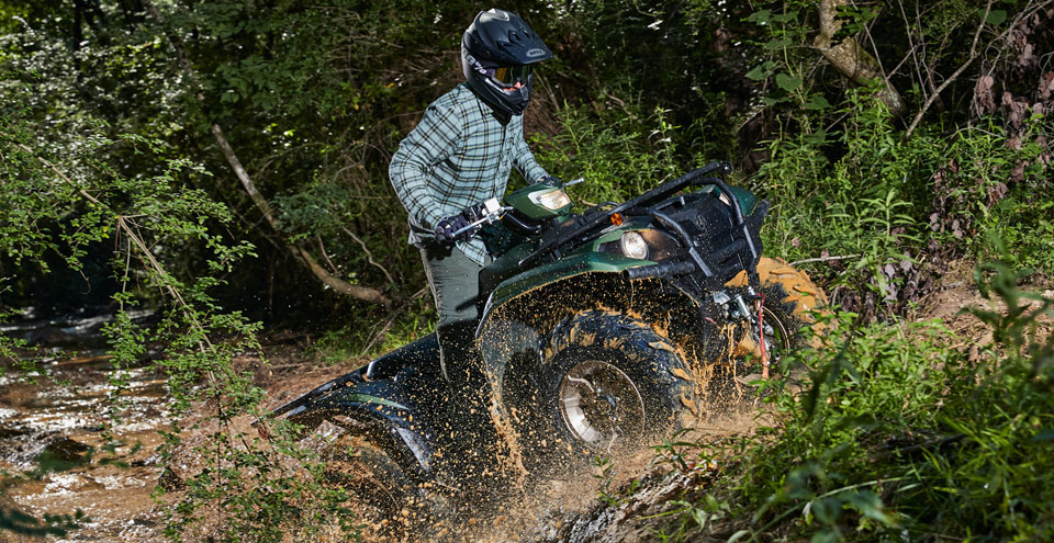 Detail Atv Pictures Nomer 52