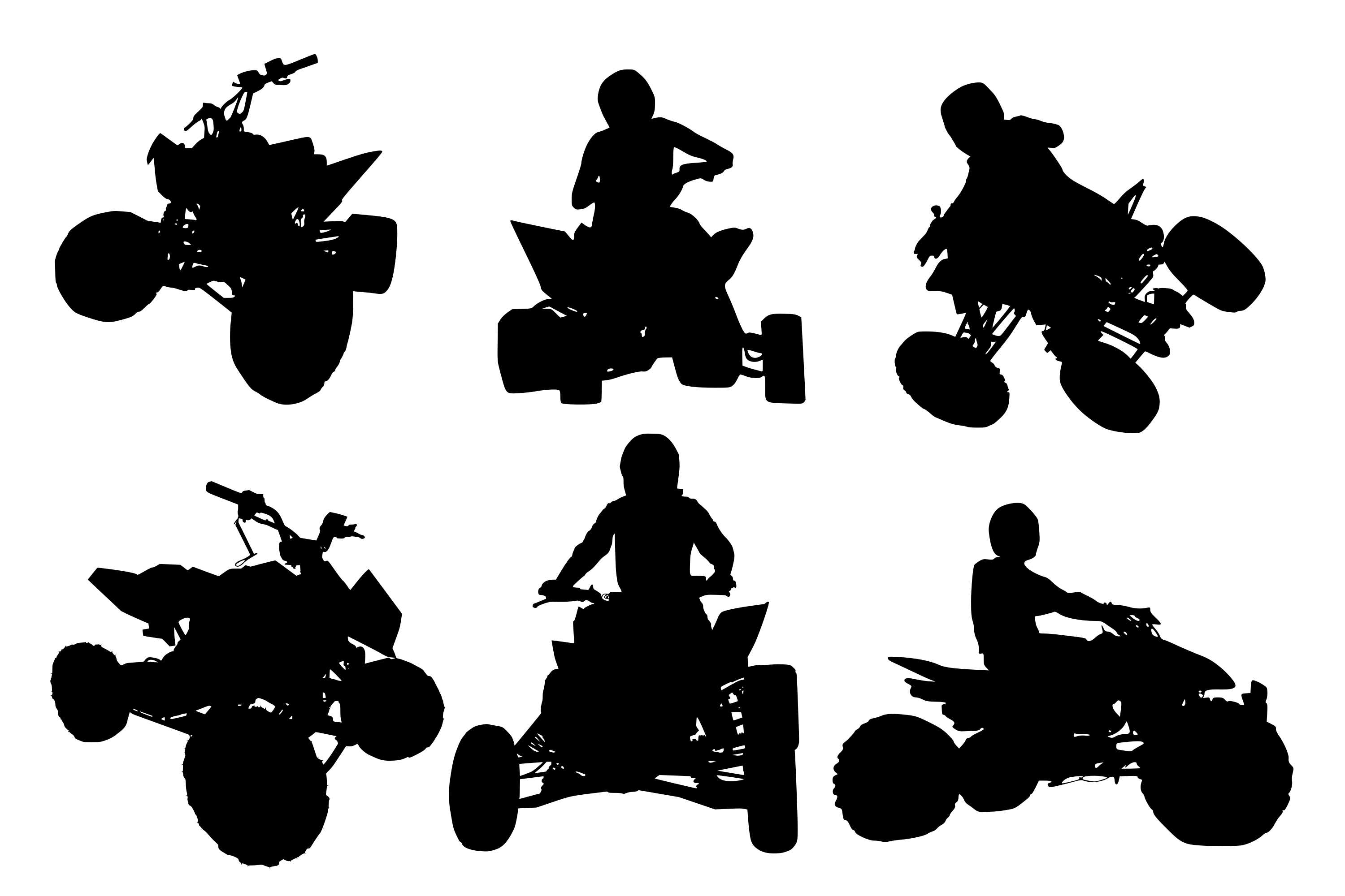 Detail Atv Png Nomer 40