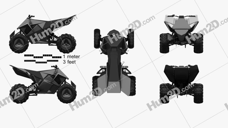 Detail Atv Png Nomer 53