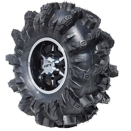 Detail Atv Vampires Tires Nomer 17