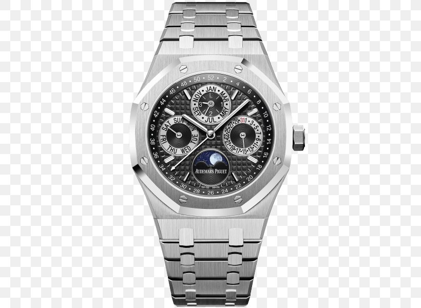 Detail Audemars Piguet Png Nomer 18