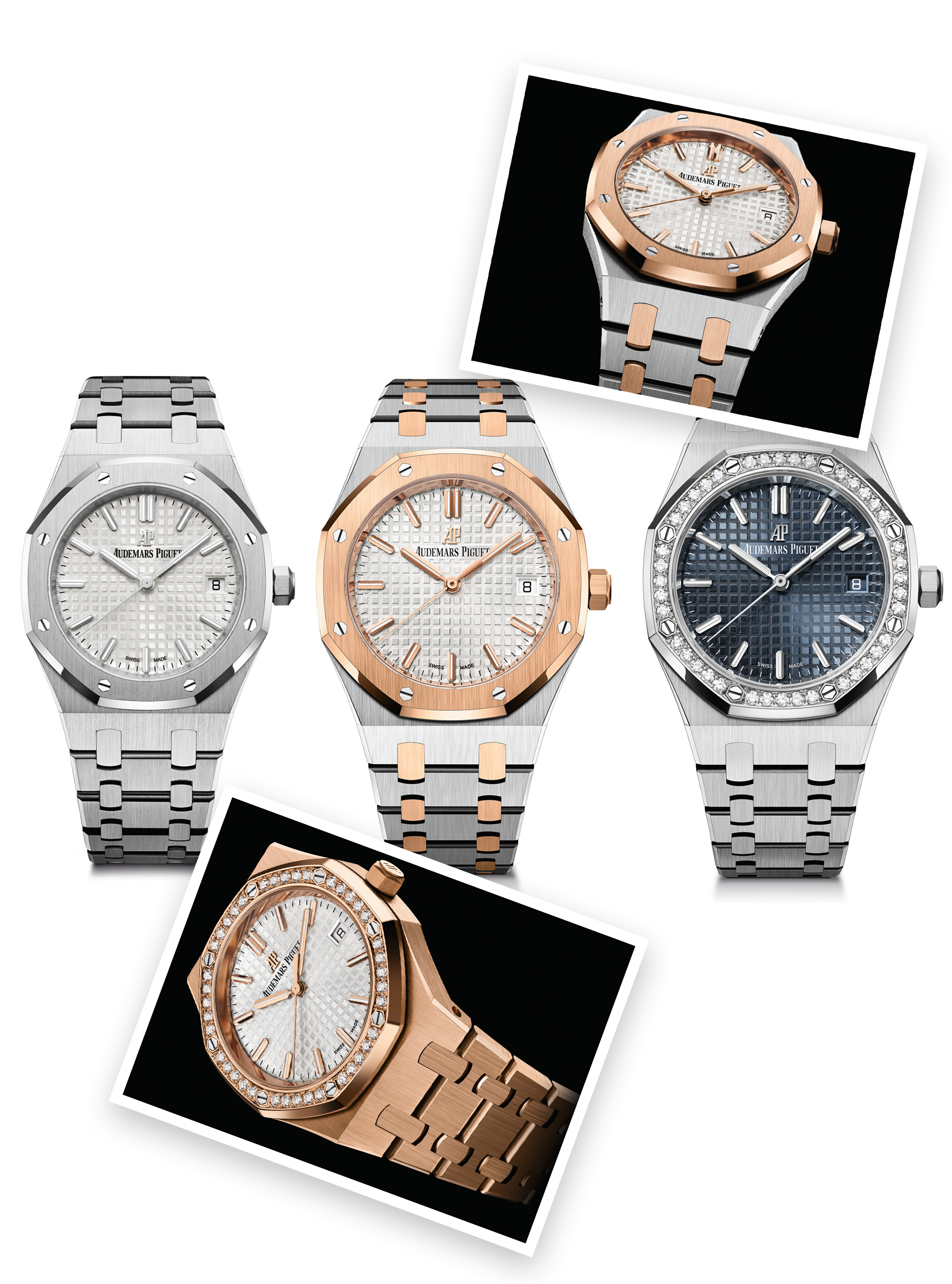 Detail Audemars Piguet Png Nomer 33