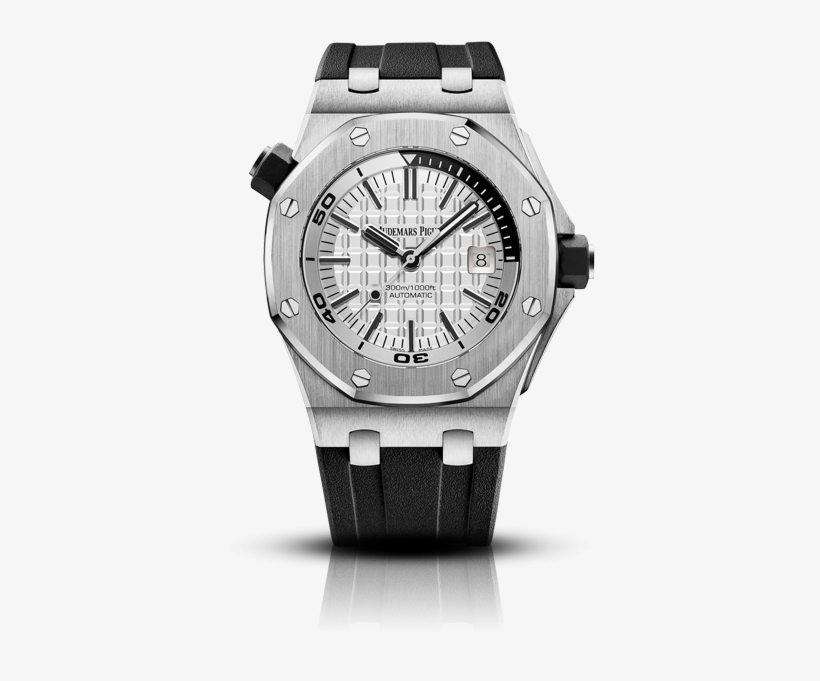 Detail Audemars Piguet Png Nomer 36