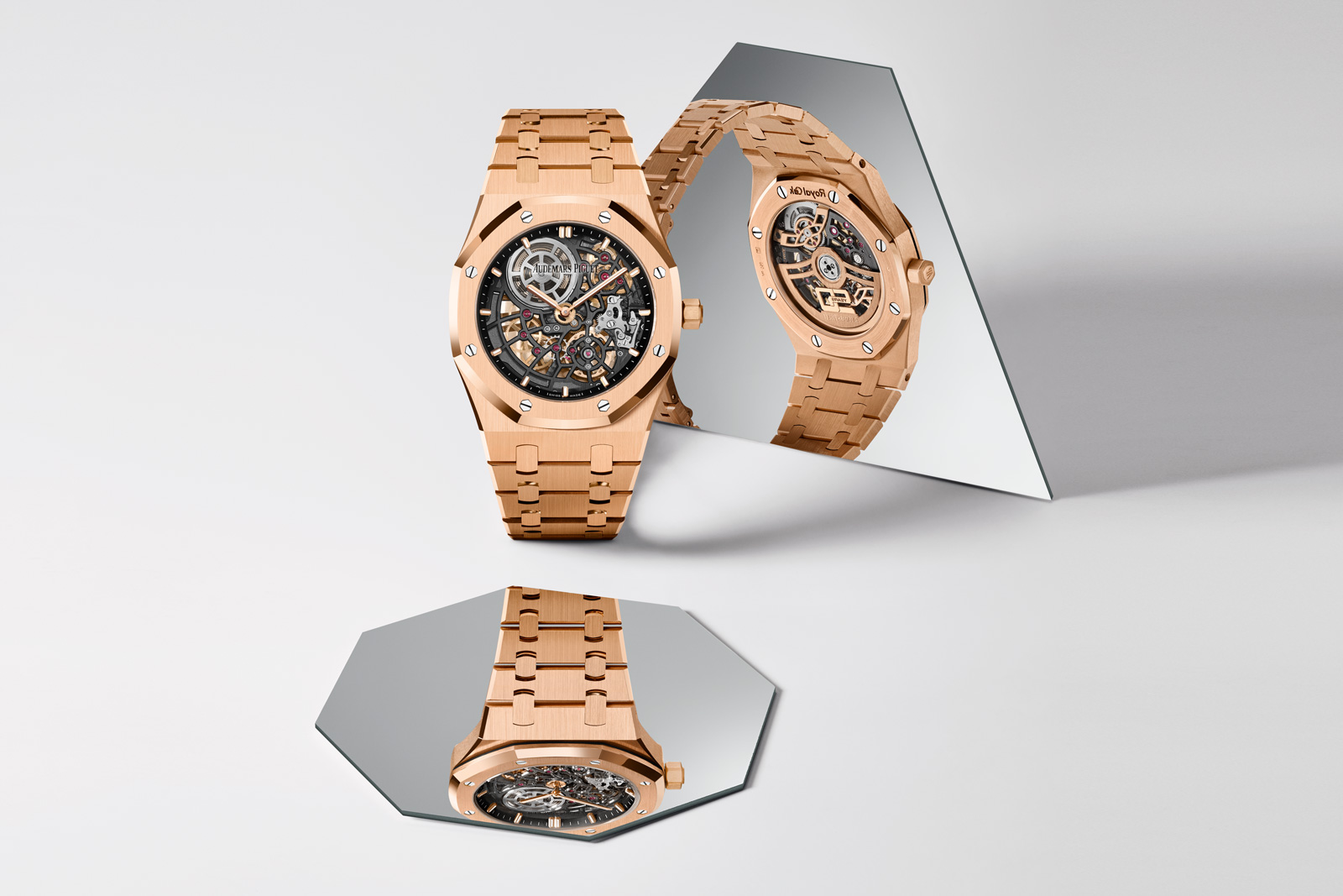 Detail Audemars Piguet Png Nomer 38