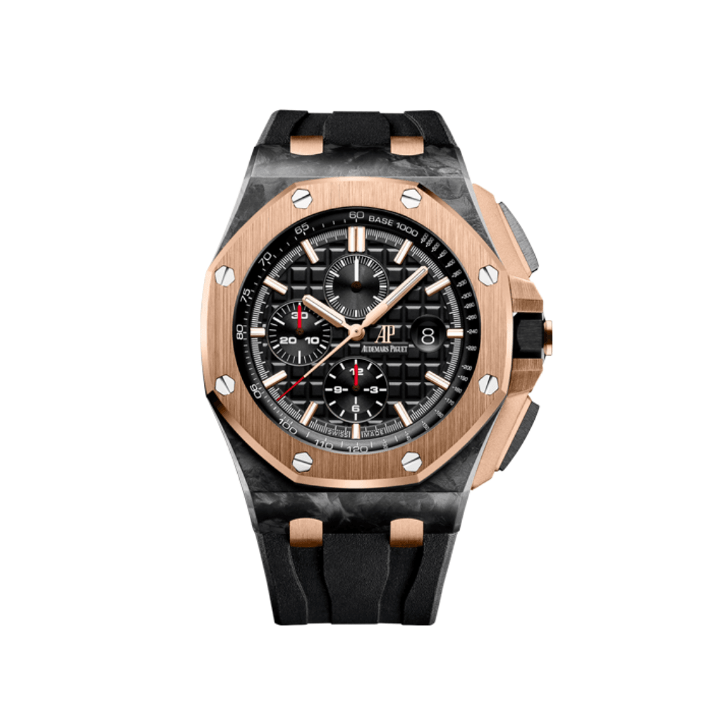 Detail Audemars Piguet Png Nomer 46