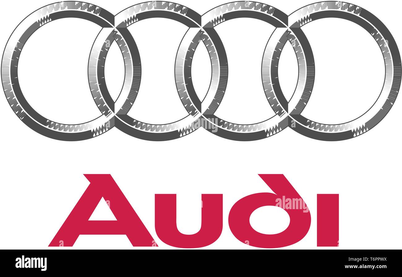 Detail Audi Brand Image Nomer 50