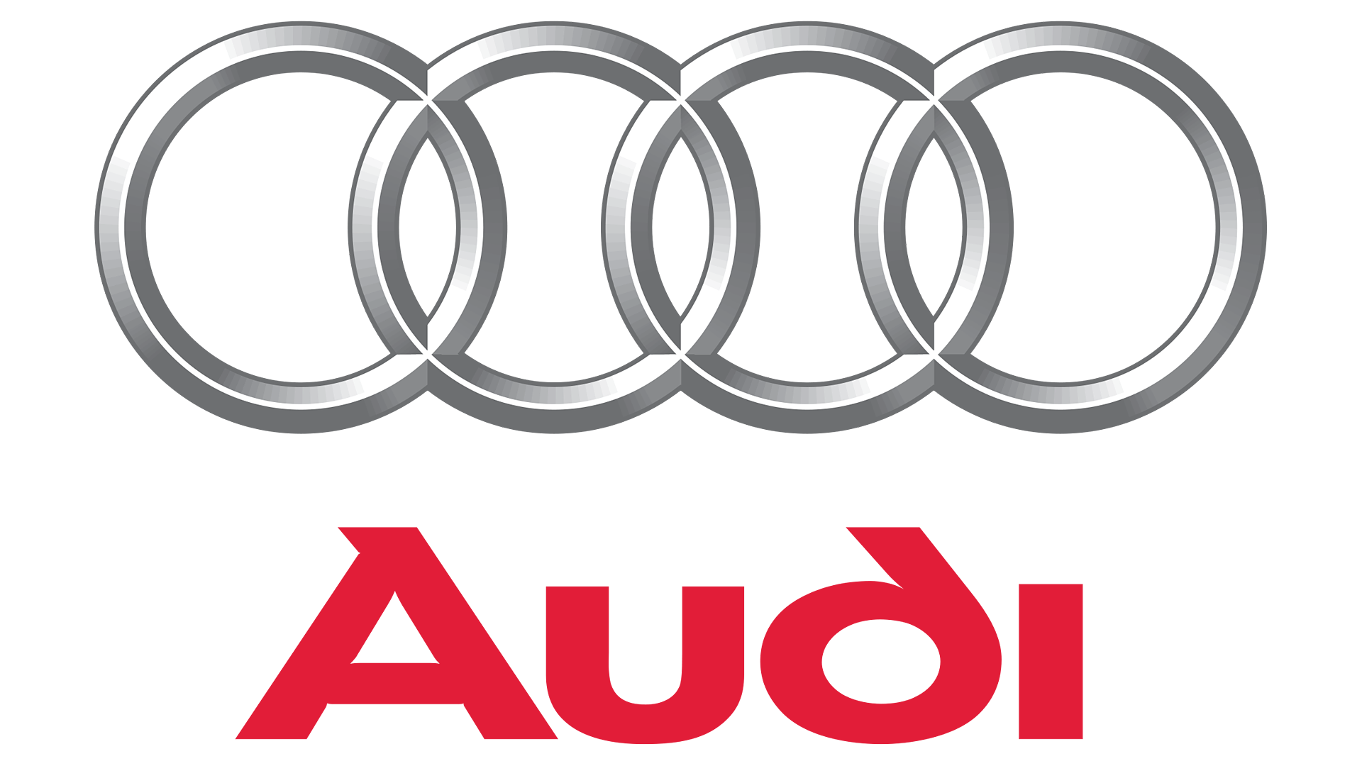 Audi Car Logo - KibrisPDR