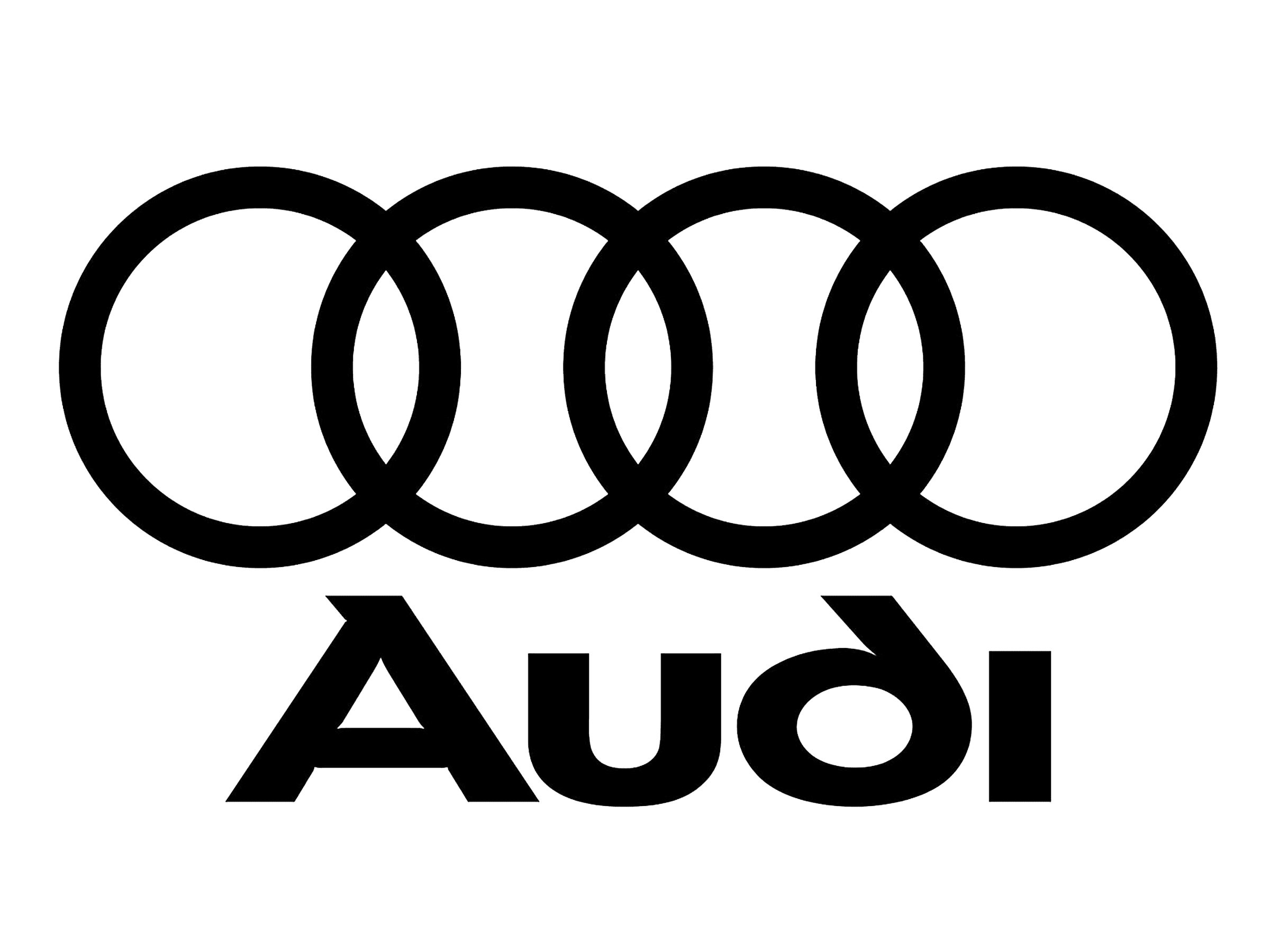 Detail Audi Car Logo Nomer 16