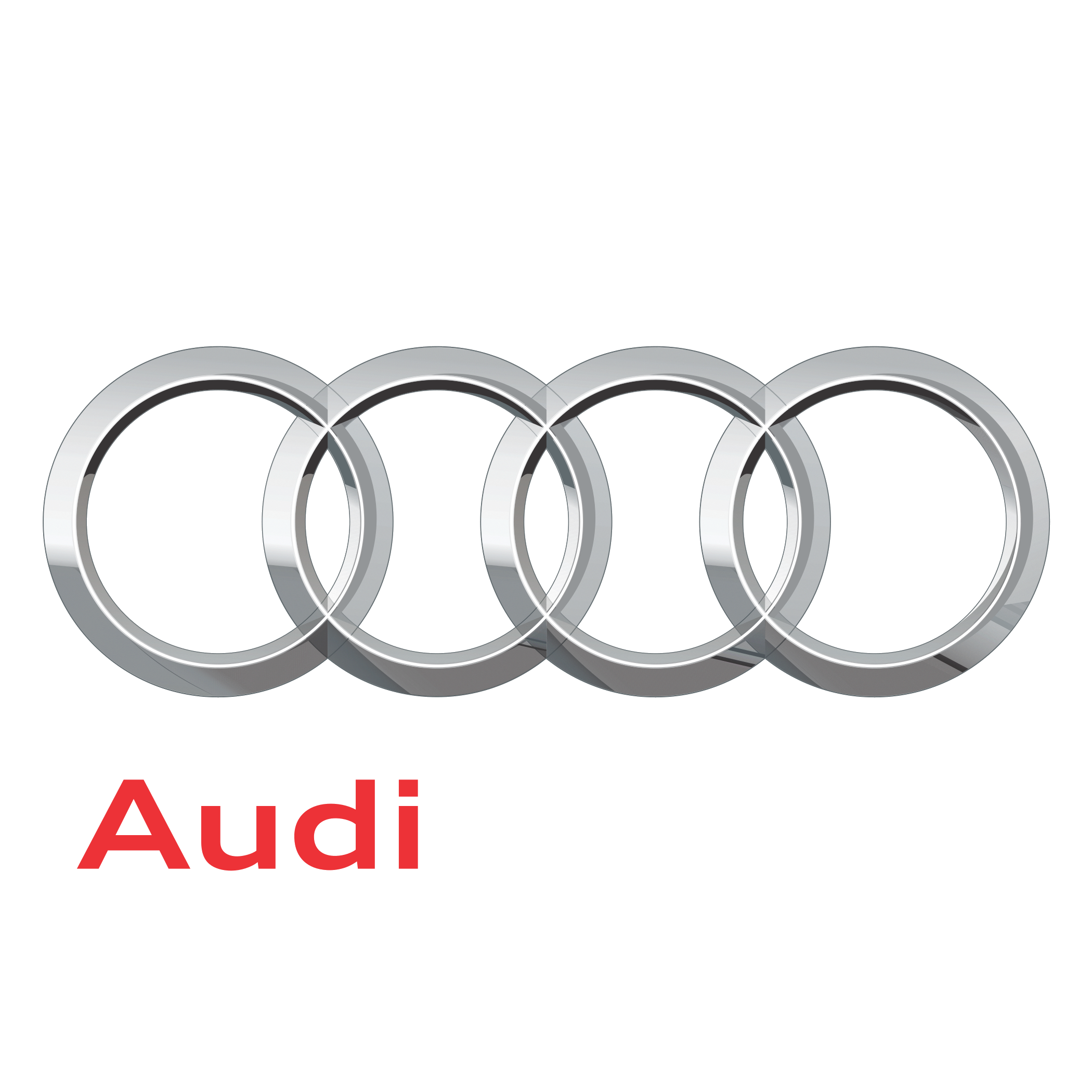 Detail Audi Car Logo Nomer 3