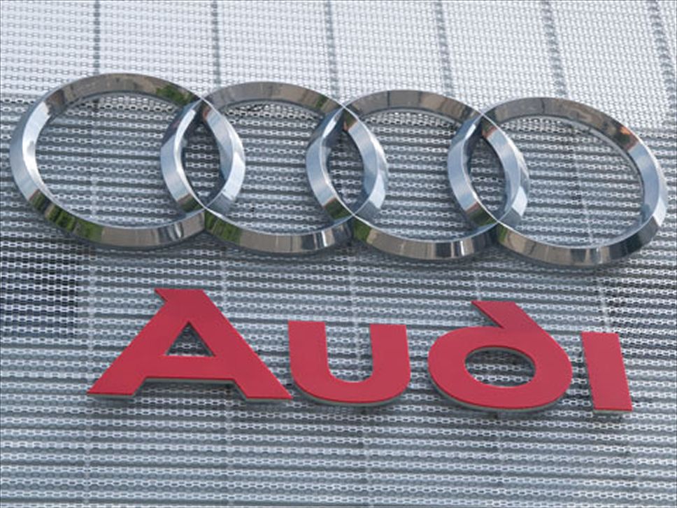 Detail Audi Car Logo Nomer 28