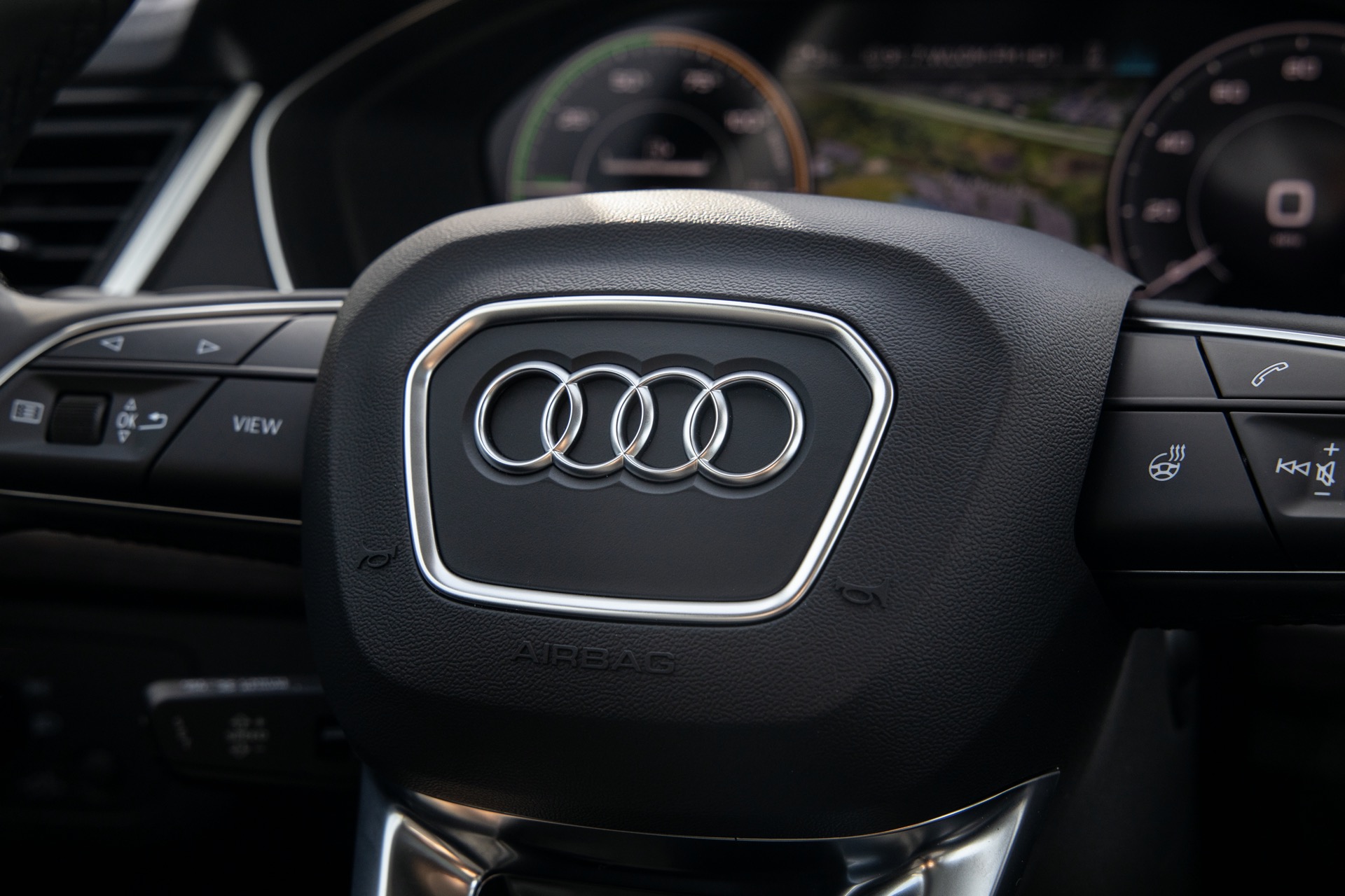 Detail Audi Cars Images Nomer 49