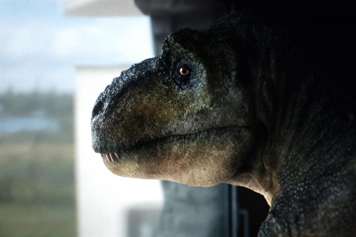 Detail Audi Dinosaur Commercial Nomer 15