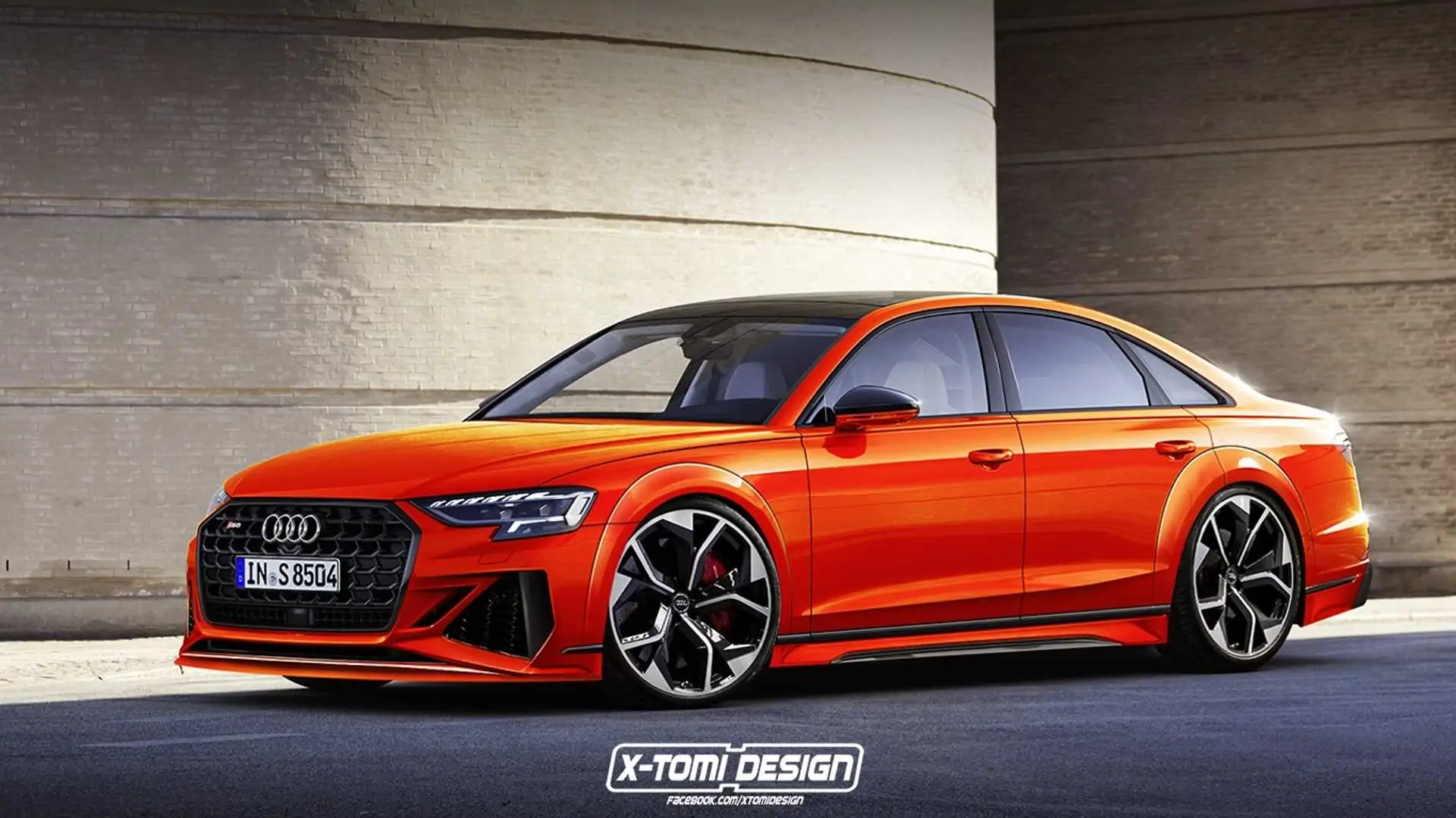 Detail Audi Images Nomer 27