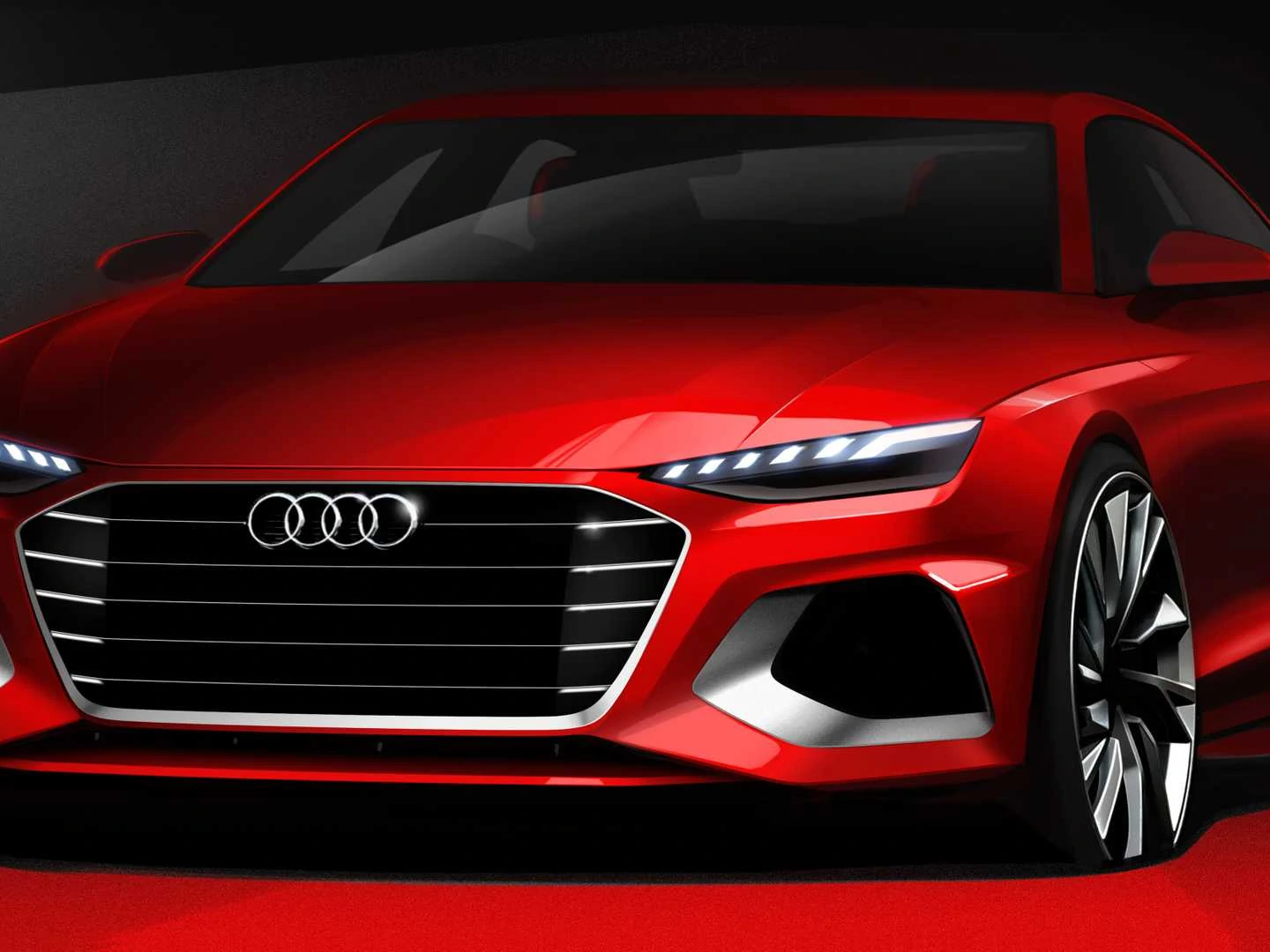 Detail Audi Images Nomer 6