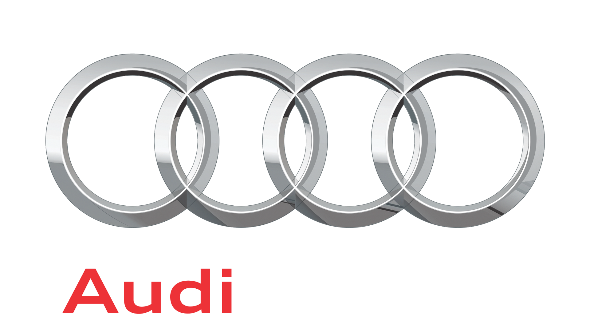 Detail Audi Logo Nomer 31
