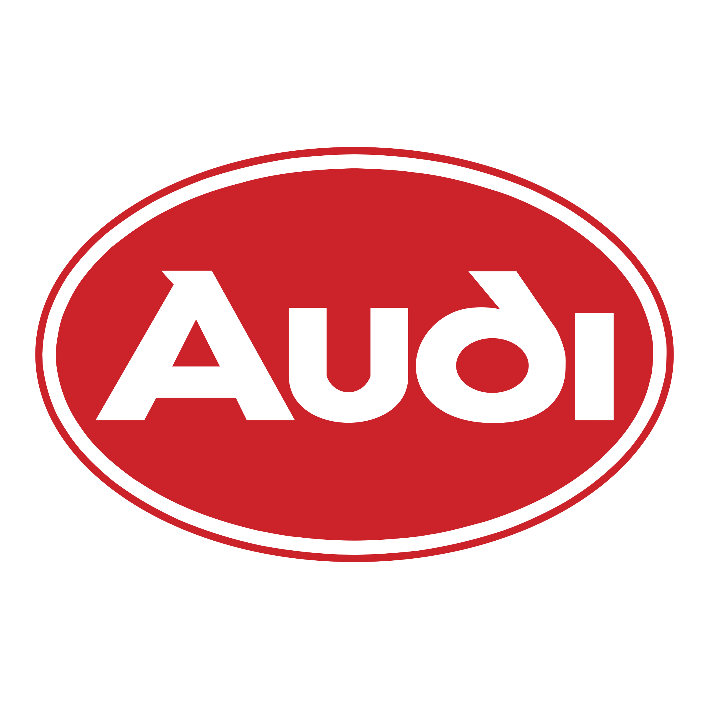 Detail Audi Logo Nomer 46