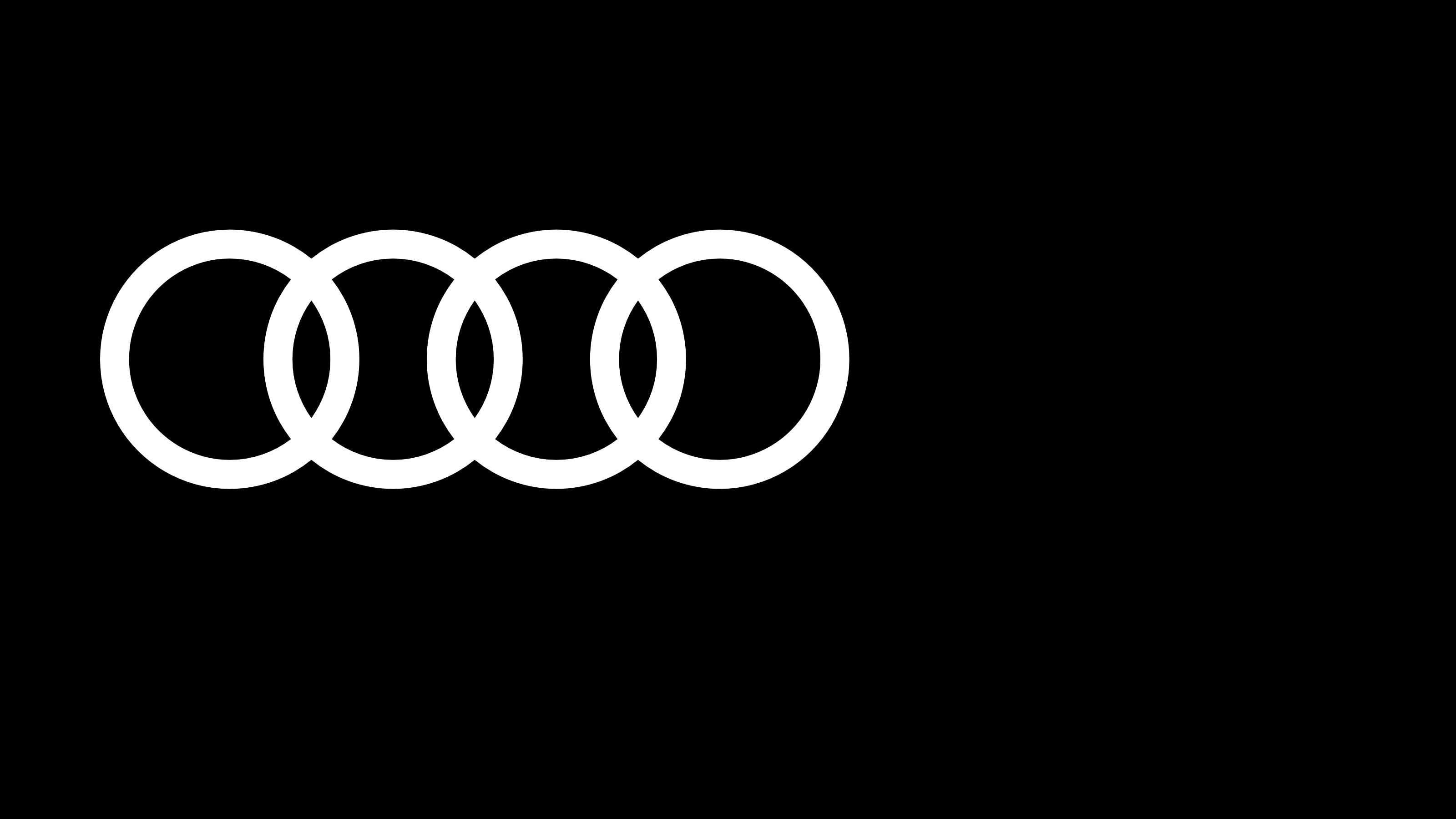 Detail Audi Logo Nomer 48