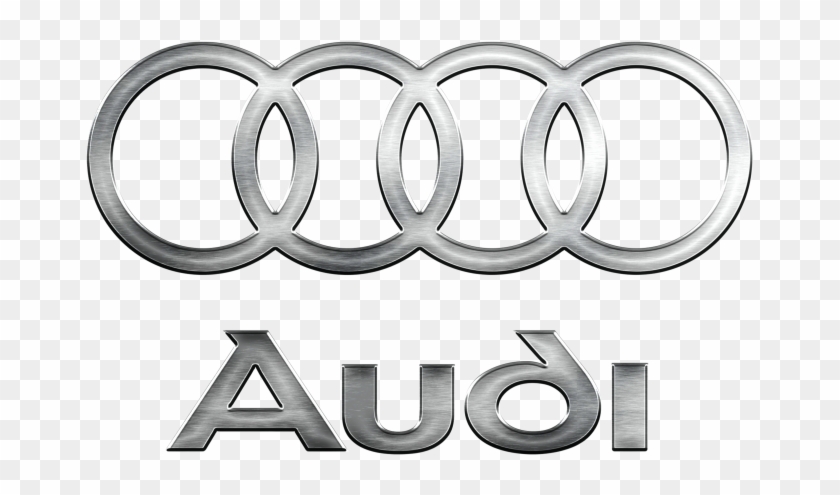 Detail Audi Logo Png Nomer 23