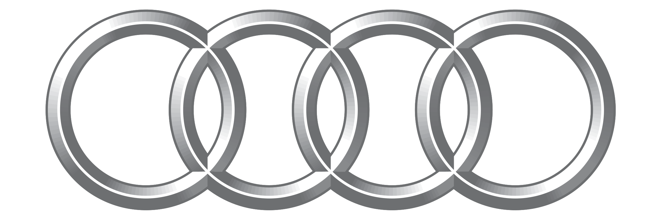 Detail Audi Logo Png Nomer 46
