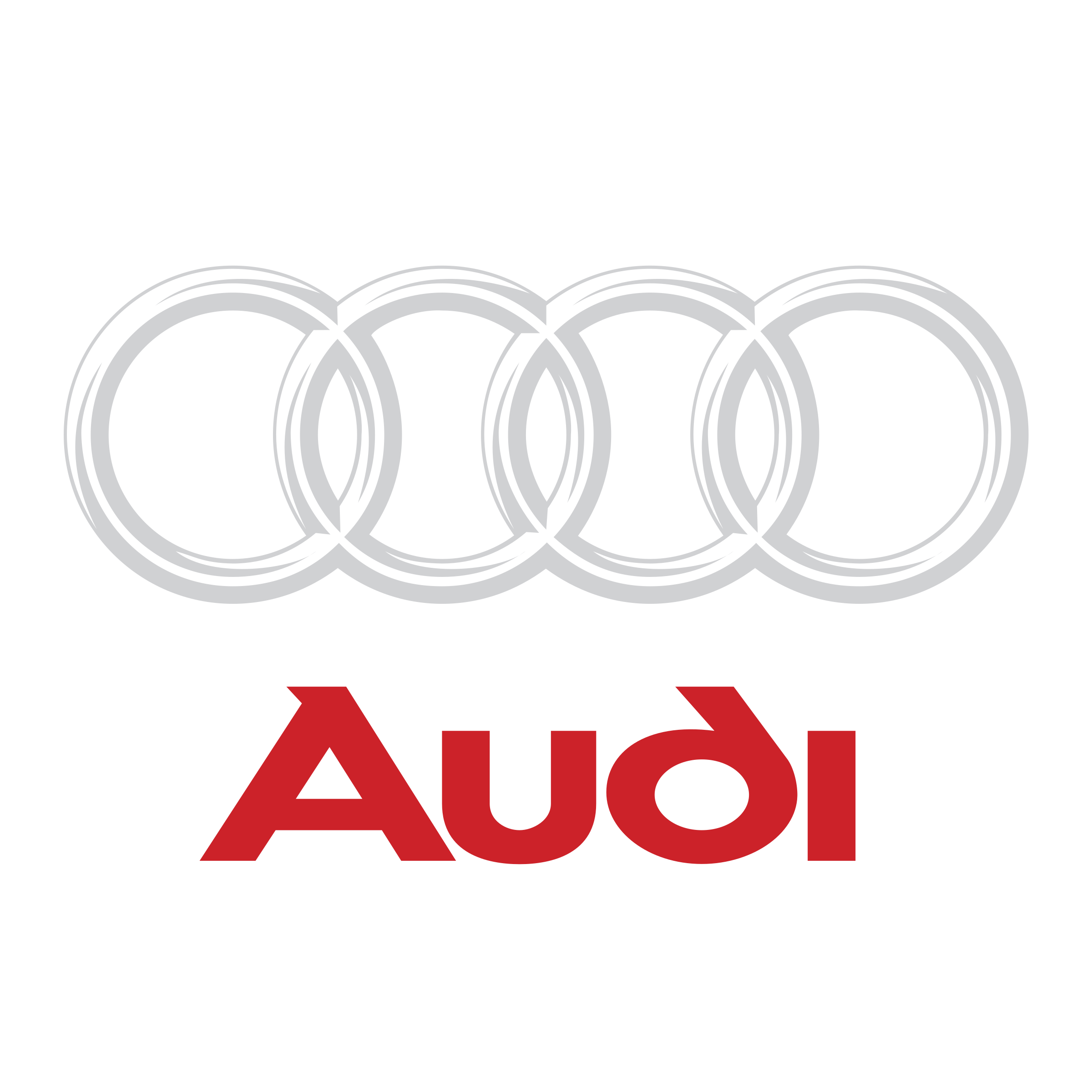 Download Audi Logo Png Nomer 7