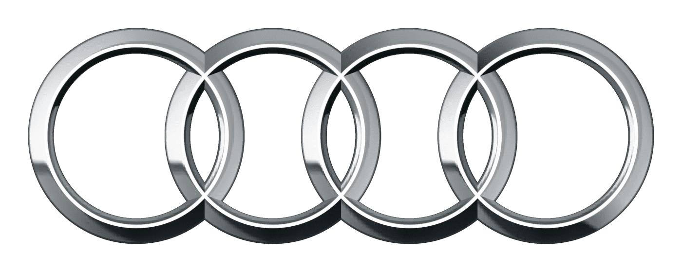 Detail Audi Logo Transparent Background Nomer 14