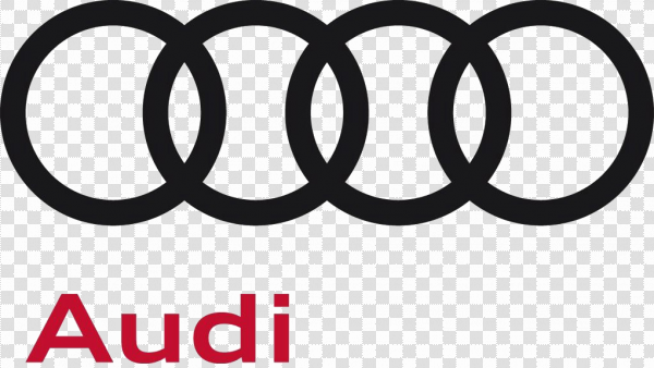 Detail Audi Logo Transparent Background Nomer 15