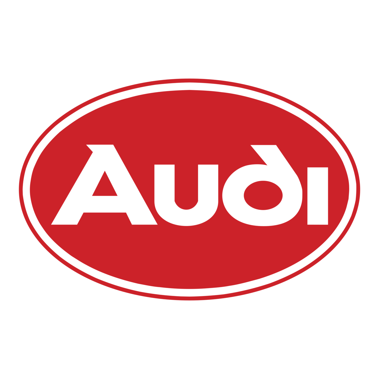 Detail Audi Logo Transparent Background Nomer 17