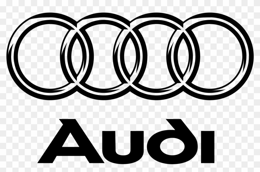 Detail Audi Logo Transparent Background Nomer 24