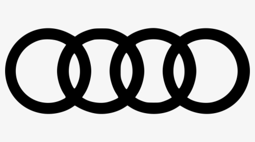 Detail Audi Logo Transparent Background Nomer 56