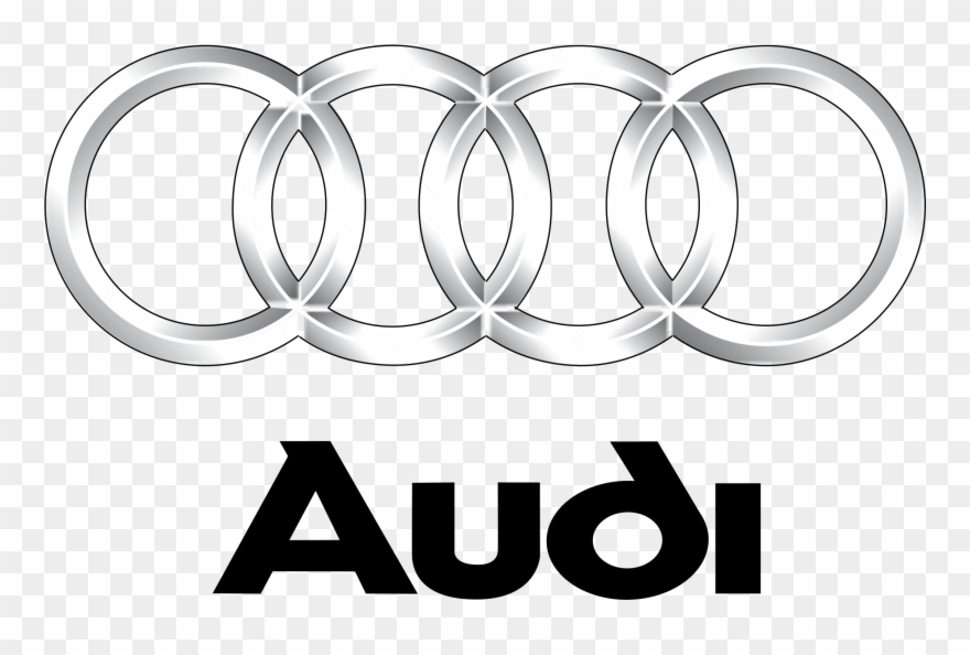 Detail Audi Logo Transparent Background Nomer 6